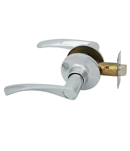 Ручки со встроенным механизмом Ручка-защелка TANDOOR TDHP 8801-05 CP 